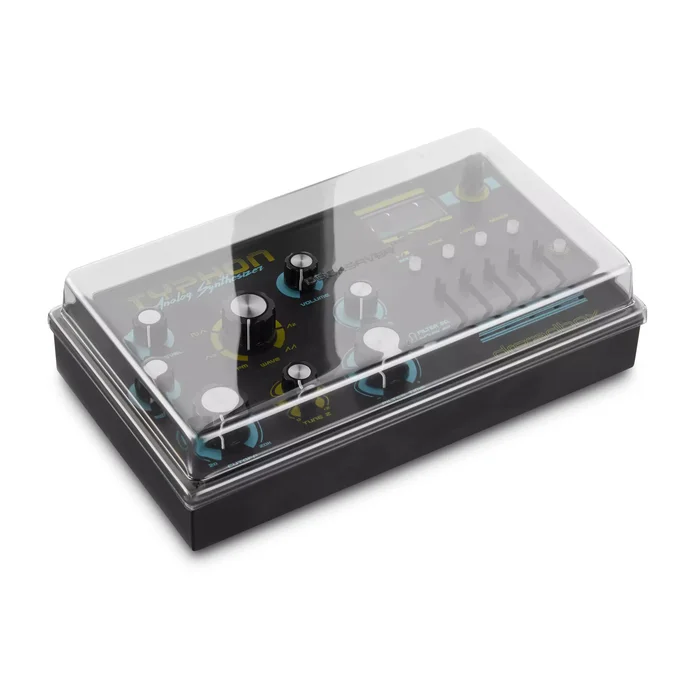 DECKSAVER Dreadbox Typhon Cover