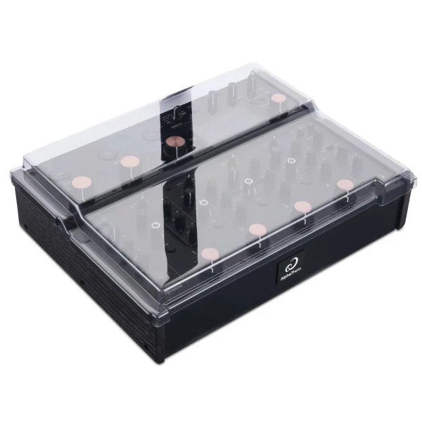 DeckSaver EUPHONIA TRANSPARENT
