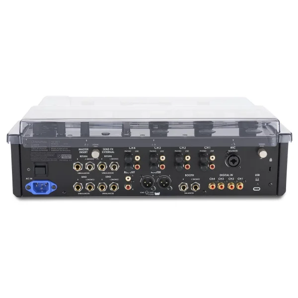 DeckSaver EUPHONIA TRANSPARENT – Image 3