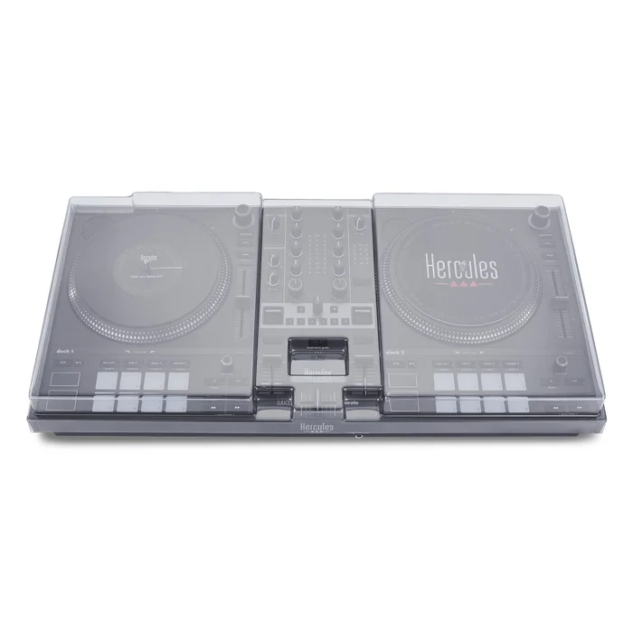 DECKSAVER Hercules Inpulse T7 Cover