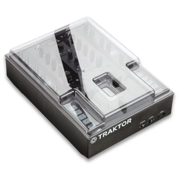 DeckSaver Kontrol Z2 TRANSPARENT
