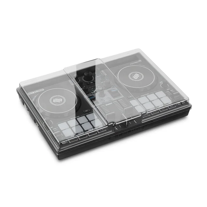 DECKSAVER Le Reloop Ready & Buddy Cover