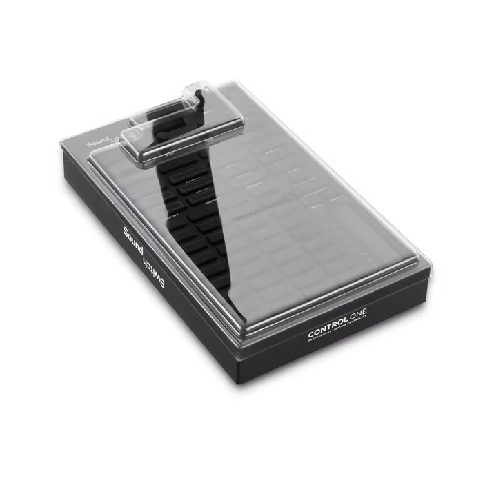 DECKSAVER Le Soundswitch Control One Cover