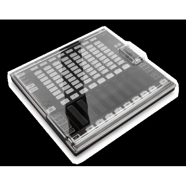 DeckSaver Maschine JAM TRANSPARENT