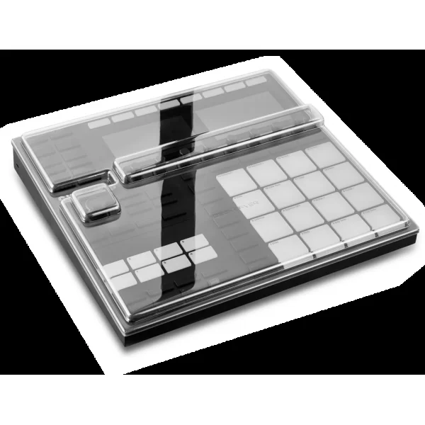 DeckSaver Maschine MK3 & Maschine+ TRANSPARENT