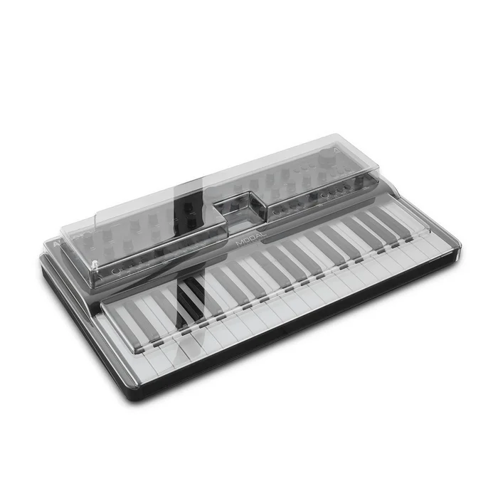 DECKSAVER Modal Electronics Argon 8/ Cobalt 8 37 Key Cover