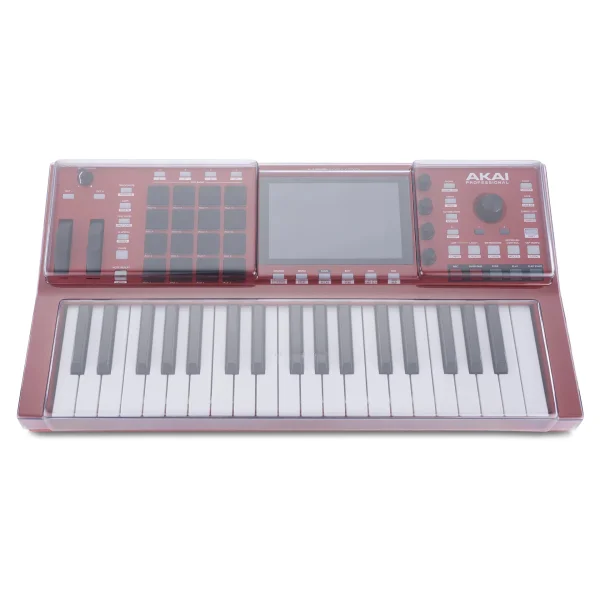 DeckSaver MPC KEY 37 TRANSPARENT – Image 2