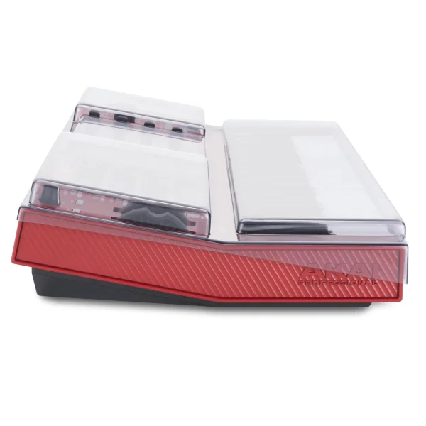 DeckSaver MPC KEY 37 TRANSPARENT – Image 4