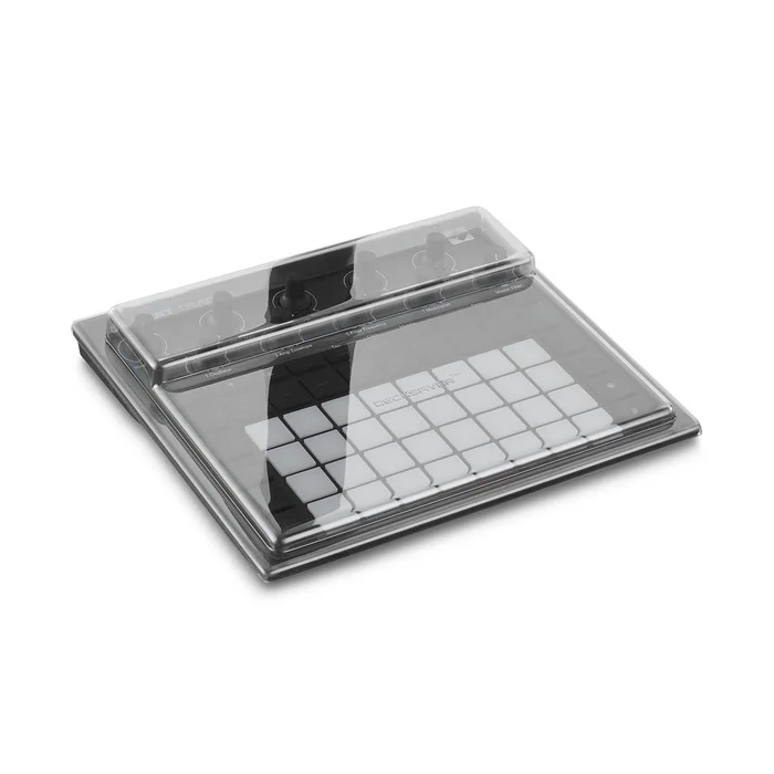 DECKSAVER Novation Circuit Tracks Cover