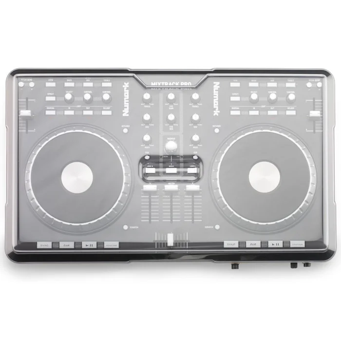 DECKSAVER Numark Mixtrack Pro