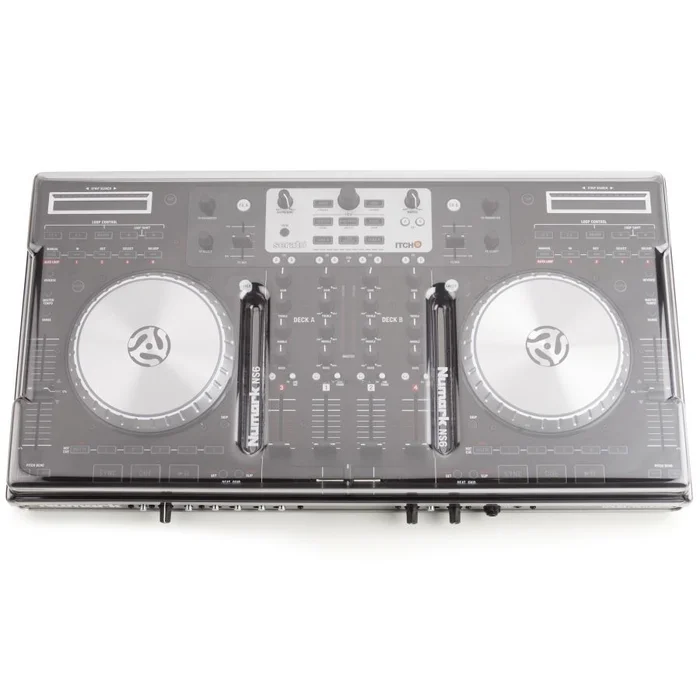 DECKSAVER Numark NS6