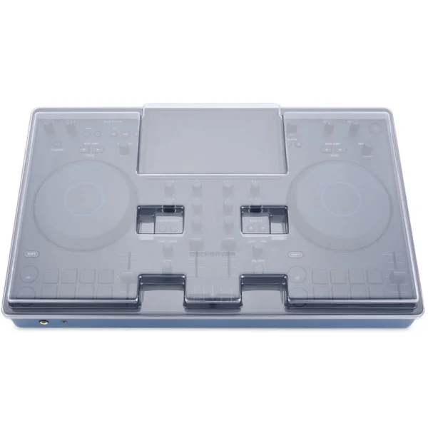 DeckSaver OMNIS DUO TRANSPARENT