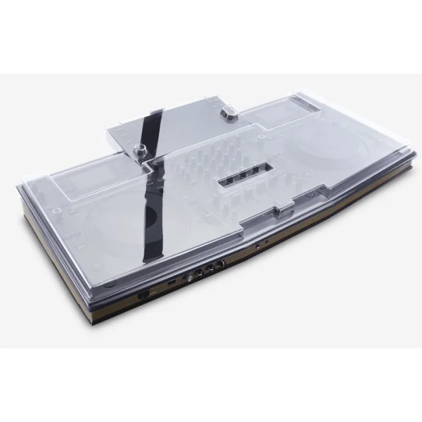 DeckSaver OPUS-QUAD TRANSPARENT