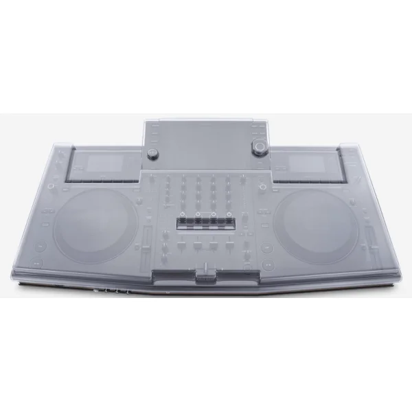 DeckSaver OPUS-QUAD TRANSPARENT – Image 2