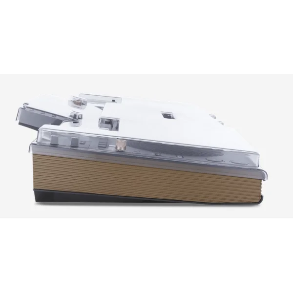 DeckSaver OPUS-QUAD TRANSPARENT – Image 3