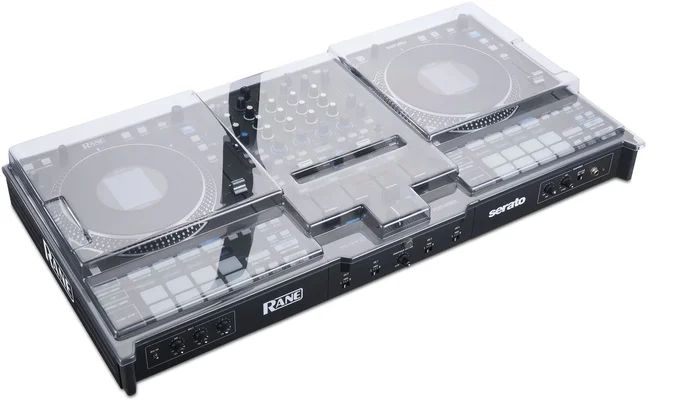 DECKSAVER Performer Cover