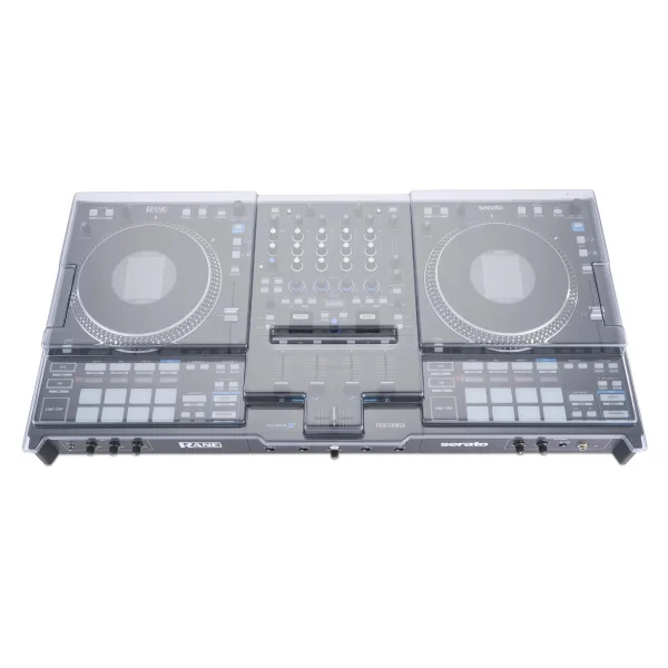 DeckSaver PERFORMER/ FOUR TRANSPARENT – Image 2