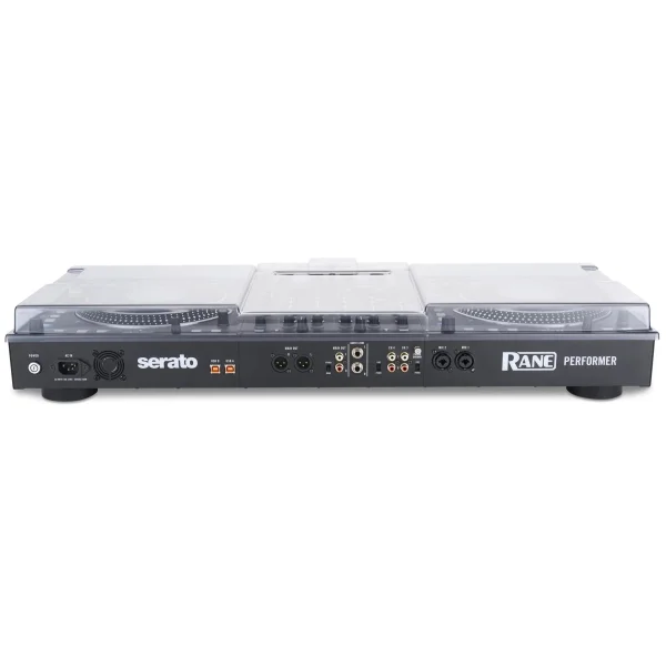 DeckSaver PERFORMER/ FOUR TRANSPARENT – Image 3
