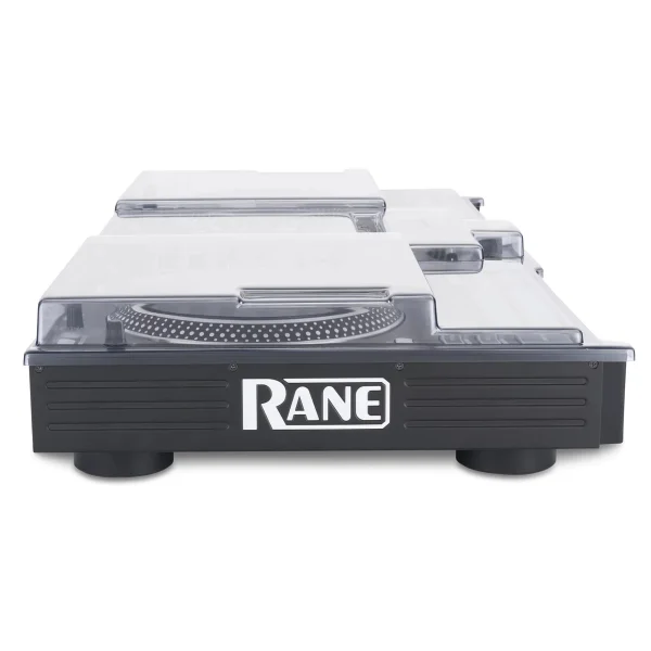 DeckSaver PERFORMER/ FOUR TRANSPARENT – Image 4