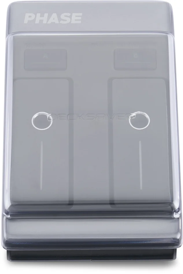 DECKSAVER Phase DJ Essential Cover