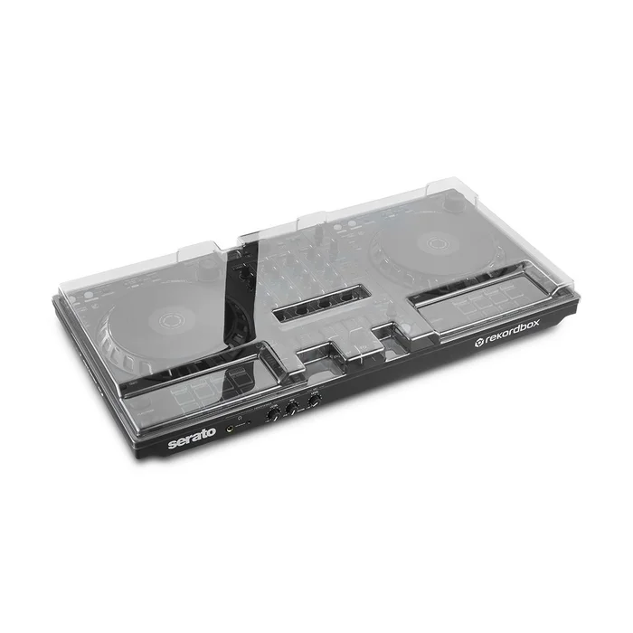 DECKSAVER Pioneer DJ DDJ-FLX6 Cover
