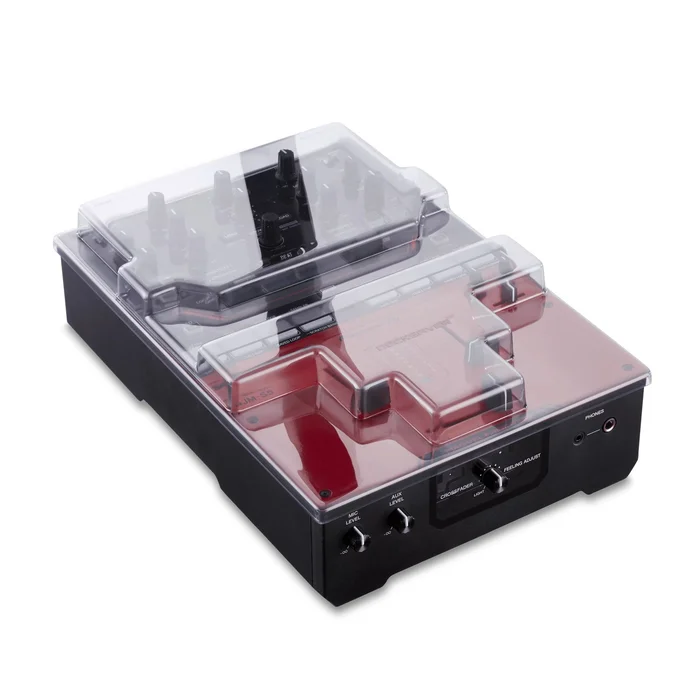 DECKSAVER Pioneer DJ DJM-S5 Cover
