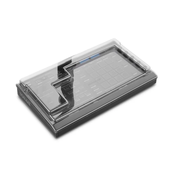 DECKSAVER Pioneer DJ Toraiz Squid Cover
