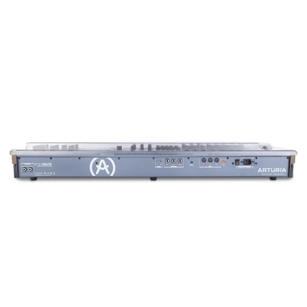 DeckSaver POLYBRUTE TRANSPARENT – Image 3