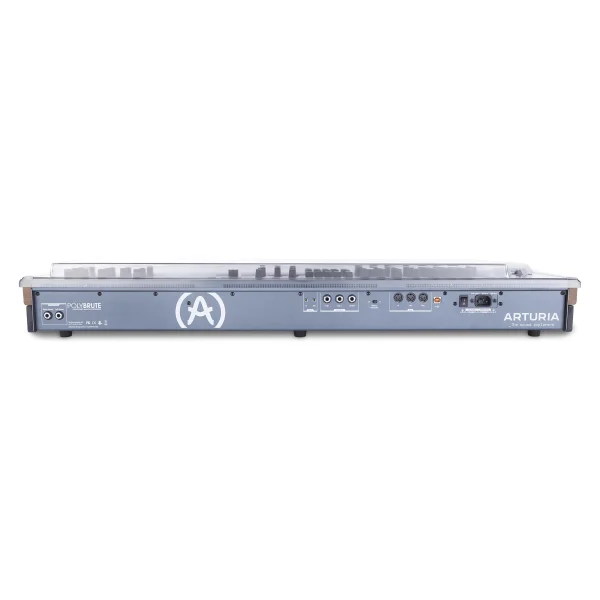 DeckSaver POLYBRUTE TRANSPARENT – Image 4