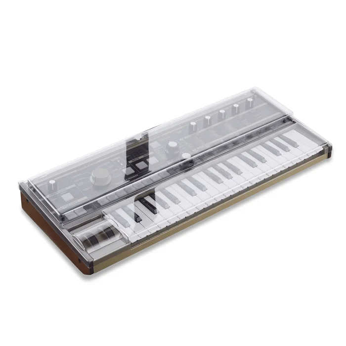 DECKSAVER Pour Korg Microkorg