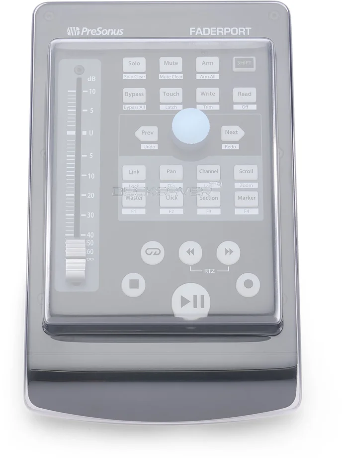 DECKSAVER Presonus Faderport Cover