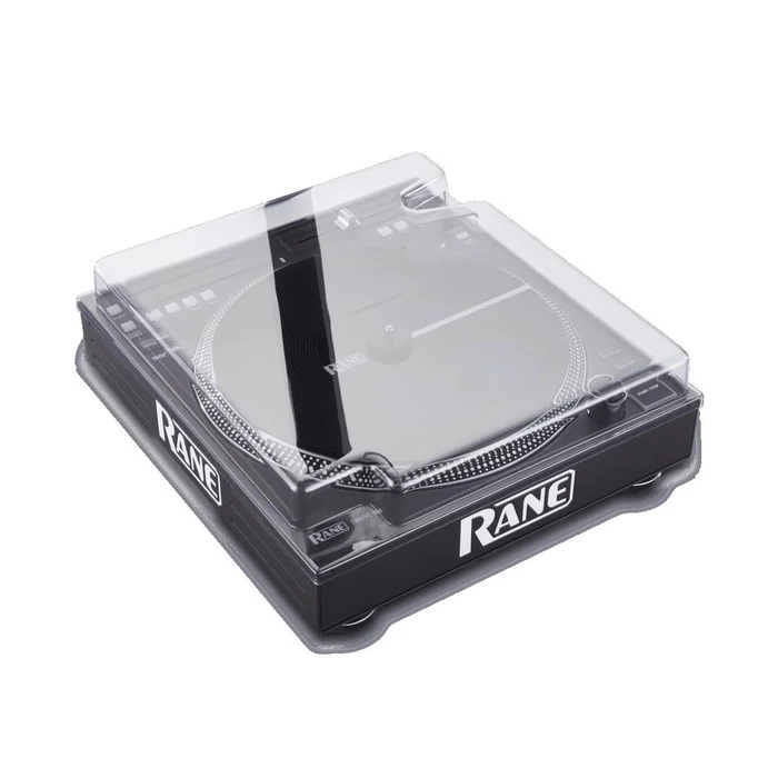 DECKSAVER Rane Twelve & Twelve MK2 Cover