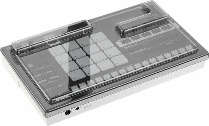 Decksaver Roland Verselab MV-1 Couvercle de protection pour Grooveboxe