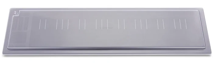 DECKSAVER Roli Seaboard Rise 2 & Rise 49 Cover