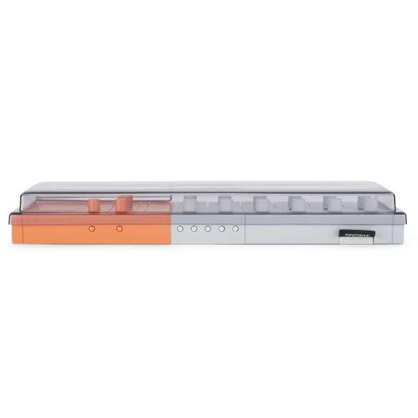 DeckSaver SEQTRAK TRANSPARENT – Image 2