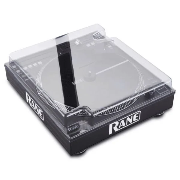 DeckSaver Twelve MK1 & MK2 TRANSPARENT