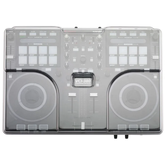 DECKSAVER Vestax VCI-380