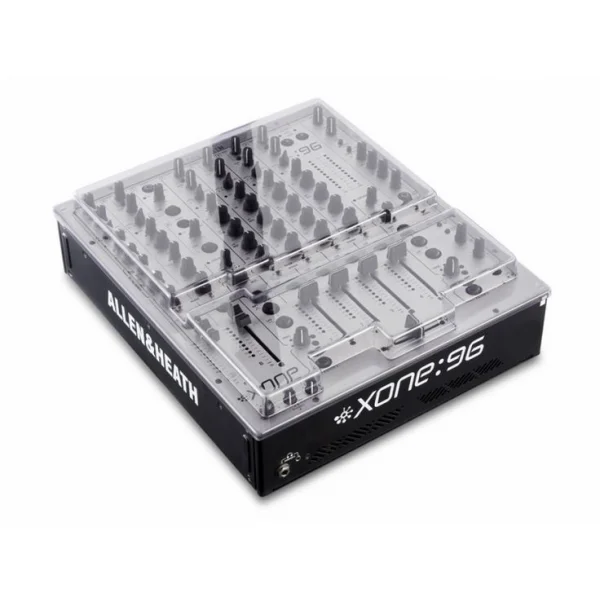 DeckSaver Xone 96 TRANSPARENT