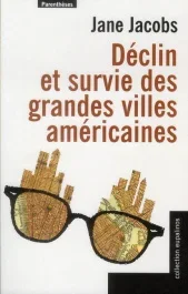 Déclin et survie des grandes villes américaines
