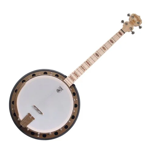 DEERING GOODTIME TWO 19-FRET TENOR – BANJO 4 CORDES