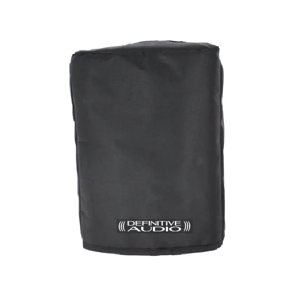 Definitive Audio COVER ATLANTIS PA-6