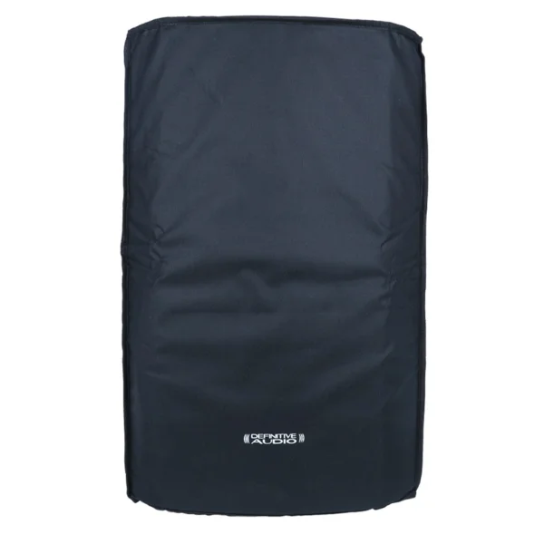 Definitive Audio COVER PANDA-INPULSE 15A