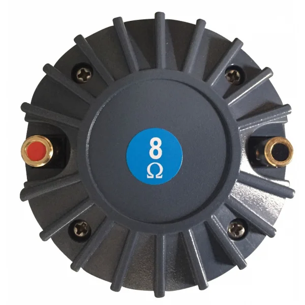Definitive Audio CT 345