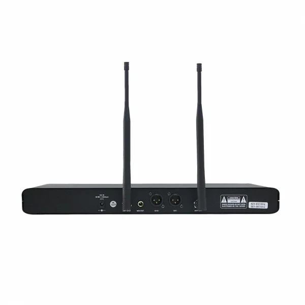 Definitive Audio DA UHF MH 200 – Image 2