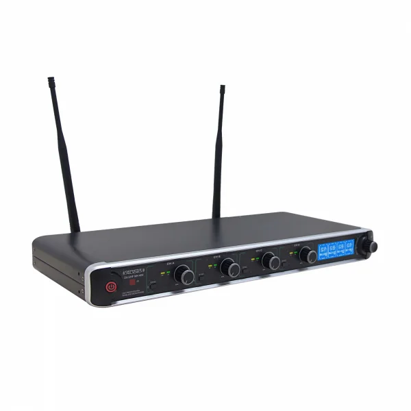 Definitive Audio DA UHF MH 400 – Image 2