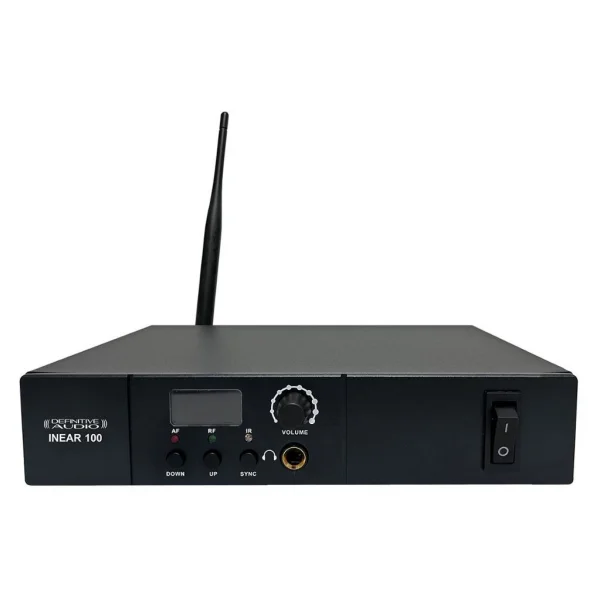 Definitive Audio INEAR 200 – Image 2