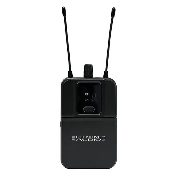 Definitive Audio INEAR 200 – Image 4
