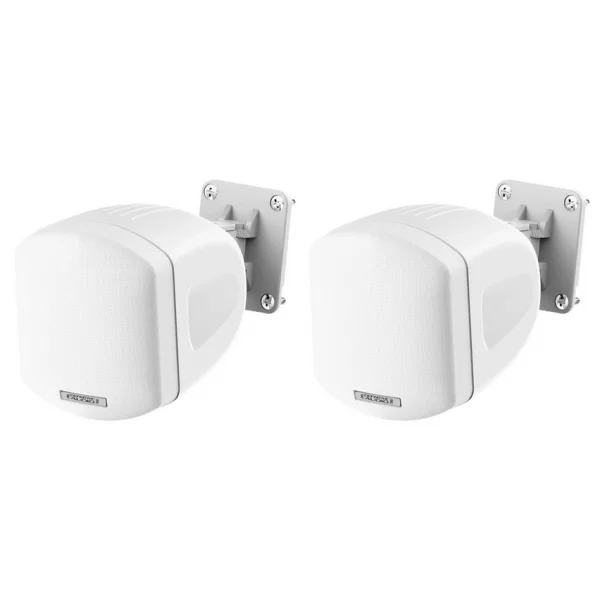 Definitive Audio KLIPPER 2 WH (LA PAIRE)