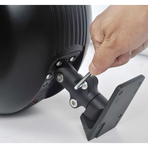Definitive Audio KLIPPER 2 WH (LA PAIRE) – Image 2