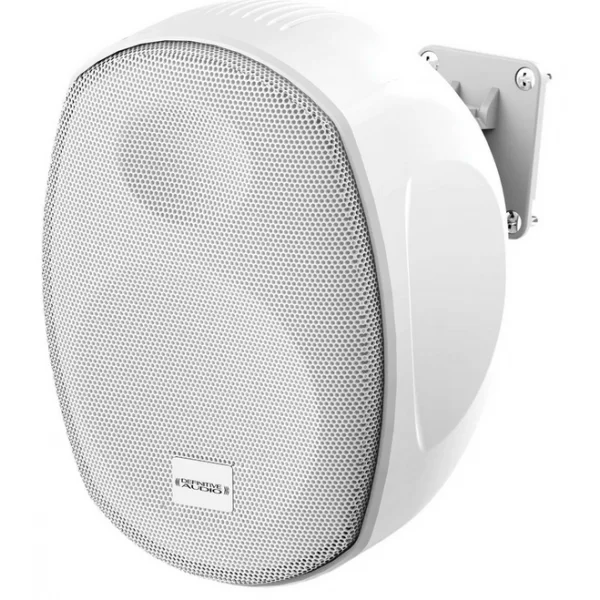 Definitive Audio KLIPPER 5T WH